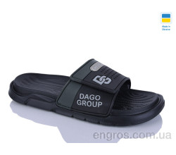 Шлепки Крок